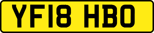 YF18HBO
