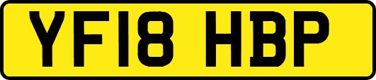YF18HBP