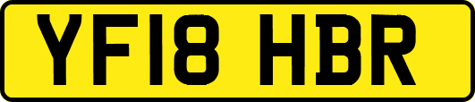YF18HBR
