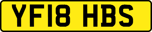 YF18HBS