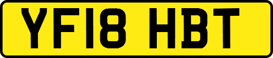 YF18HBT