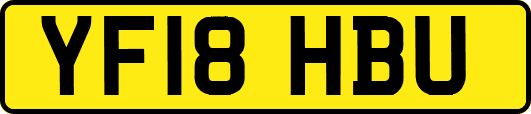 YF18HBU