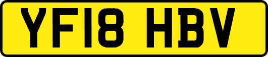 YF18HBV