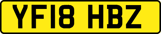 YF18HBZ