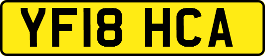 YF18HCA