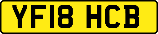 YF18HCB