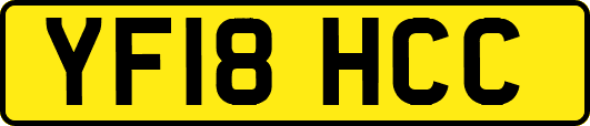 YF18HCC