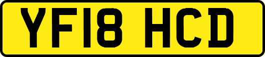 YF18HCD