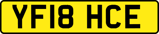 YF18HCE