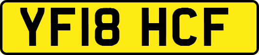 YF18HCF