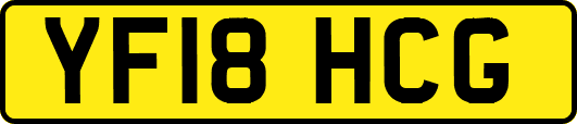 YF18HCG