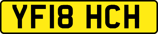 YF18HCH