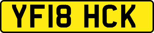 YF18HCK