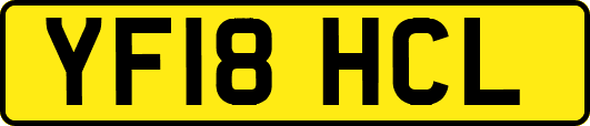 YF18HCL