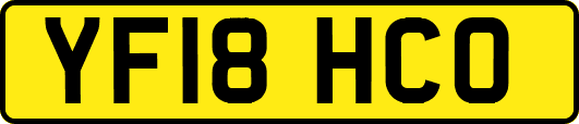 YF18HCO