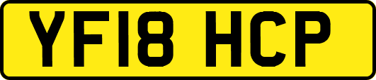 YF18HCP