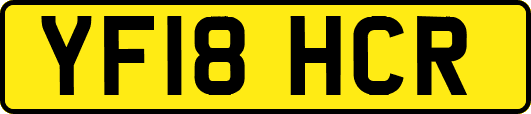 YF18HCR