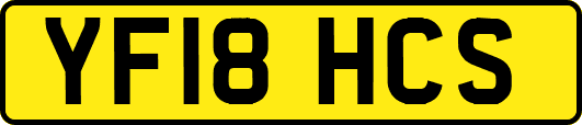YF18HCS