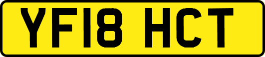 YF18HCT