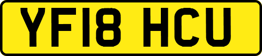 YF18HCU