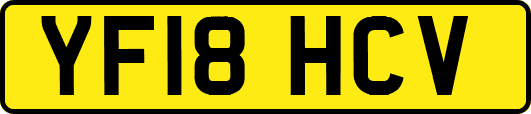YF18HCV