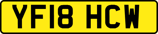 YF18HCW