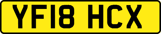 YF18HCX