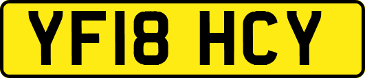 YF18HCY
