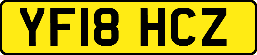 YF18HCZ