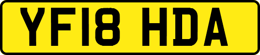YF18HDA