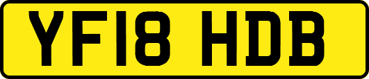 YF18HDB
