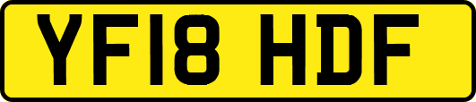 YF18HDF
