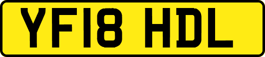 YF18HDL