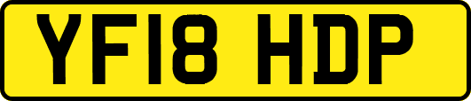 YF18HDP