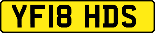 YF18HDS