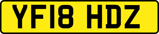 YF18HDZ