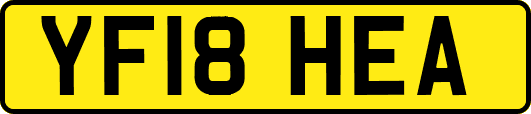 YF18HEA