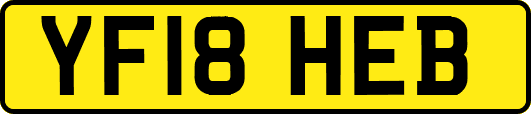 YF18HEB