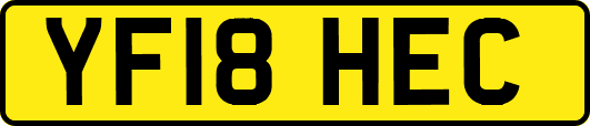 YF18HEC
