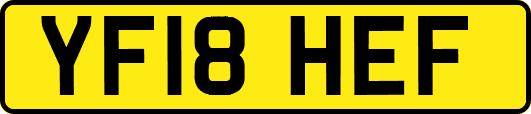 YF18HEF
