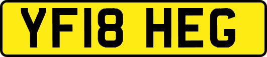 YF18HEG