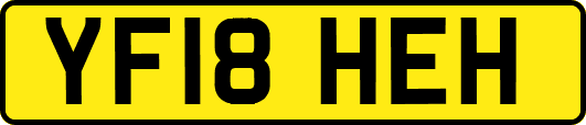 YF18HEH