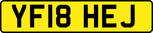 YF18HEJ