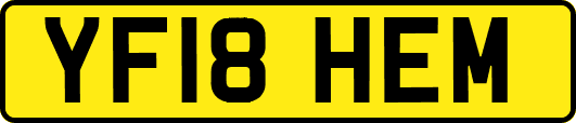 YF18HEM