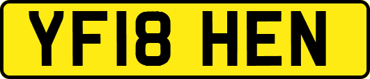YF18HEN