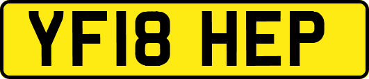 YF18HEP