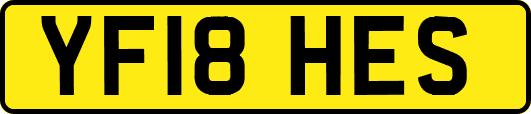 YF18HES