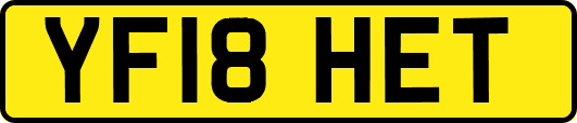 YF18HET