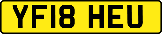 YF18HEU