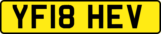 YF18HEV